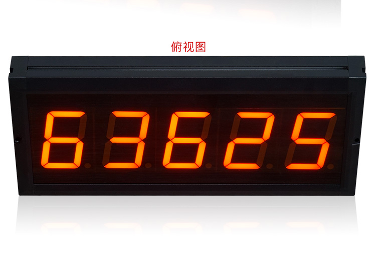 產(chǎn)量計(jì)數(shù)器實(shí)拍 產(chǎn)量計(jì)數(shù)器實(shí)拍