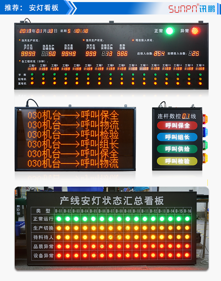 安燈系統(tǒng)定制參考 安燈系統(tǒng)定制參考