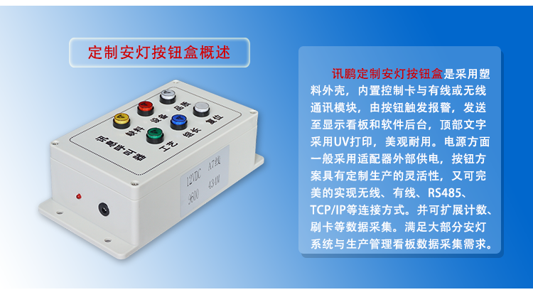 定制安燈系統(tǒng) 定制安燈系統(tǒng)