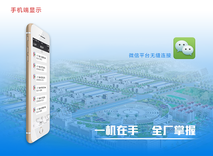 安燈系統(tǒng)微信接收 安燈系統(tǒng)微信接收