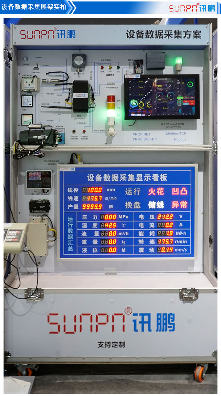 數(shù)據(jù)采集系統(tǒng)產品實拍 數(shù)據(jù)采集系統(tǒng)產品實拍