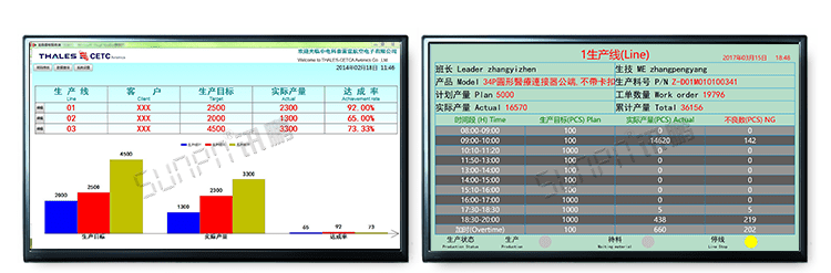 注塑、沖壓機臺系統案例參考 注塑、沖壓機臺系統案例參考