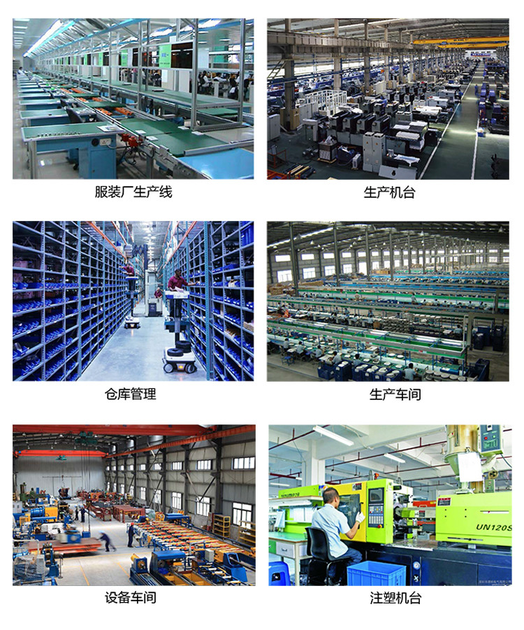 MES制造執行系統應用場景 MES制造執行系統應用場景