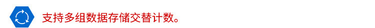 LED計(jì)數(shù)器看板數(shù)據(jù)存儲(chǔ) LED計(jì)數(shù)器看板數(shù)據(jù)存儲(chǔ)