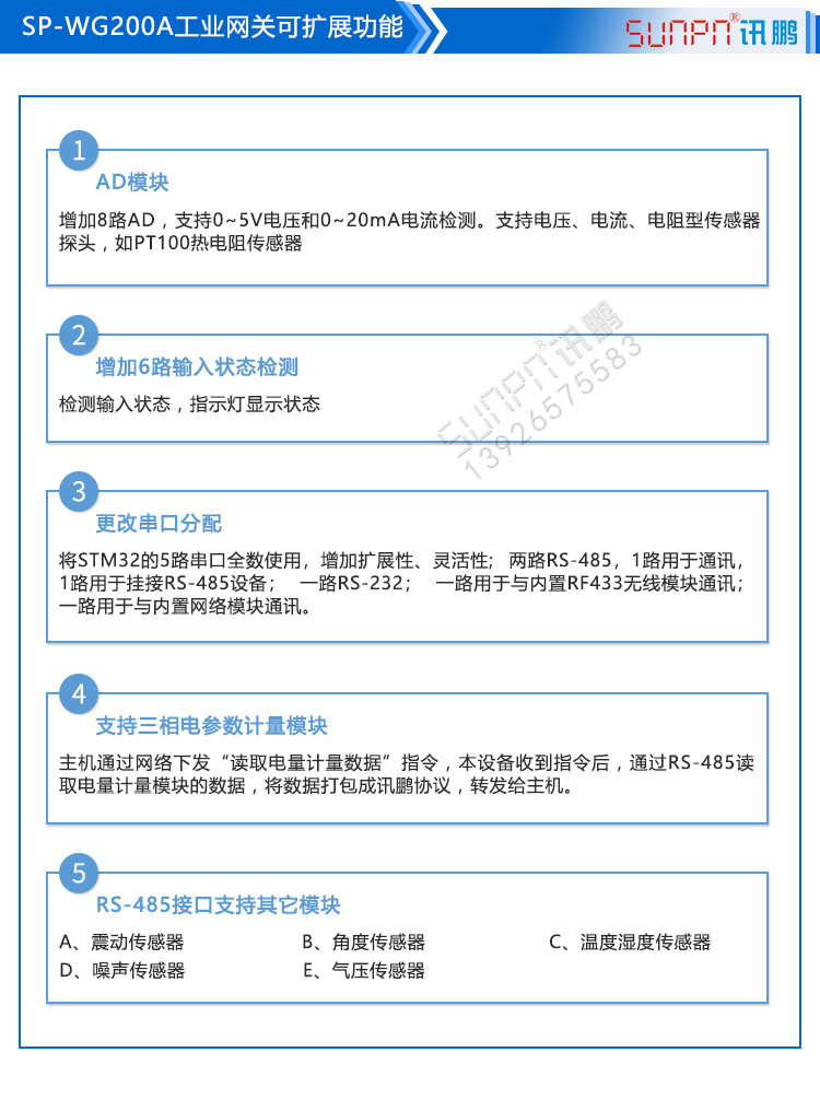 工業物料網網關定制指導 工業物料網網關定制指導