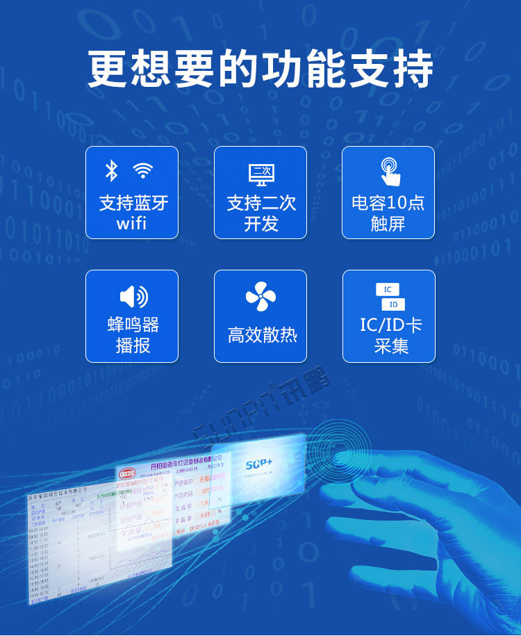 工控一體機 工控一體機