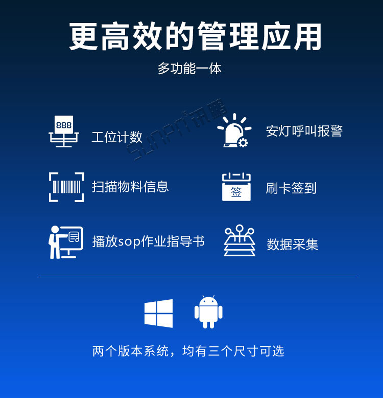 工控一體機 工控一體機