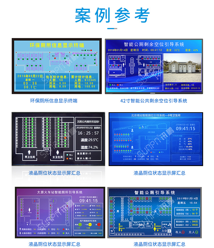 無線緊急求助系統案例參考