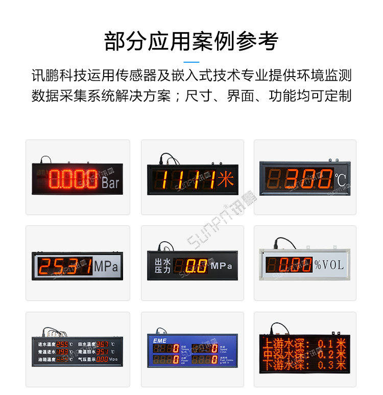 環(huán)境監(jiān)測系統(tǒng)案例 環(huán)境監(jiān)測系統(tǒng)案例