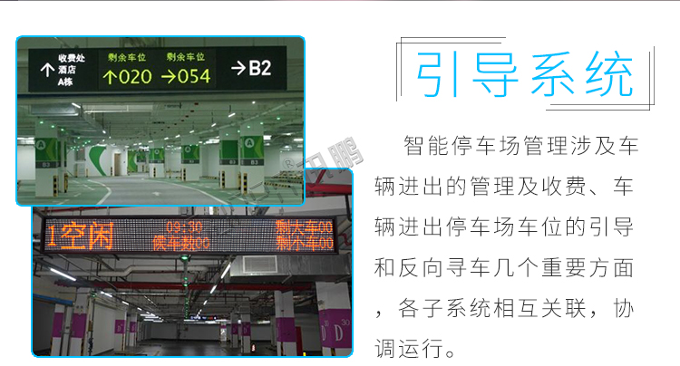 智能反向尋車系統系統引導 智能反向尋車系統系統引導