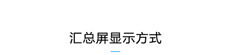 溫濕度數據采集顯示介紹 溫濕度數據采集顯示介紹