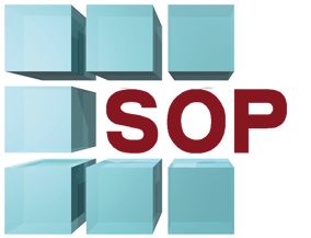 sop電子作業指導書介紹
