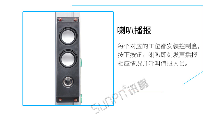 產(chǎn)線物料狀態(tài)顯示看板產(chǎn)品介紹 產(chǎn)線物料狀態(tài)顯示看板產(chǎn)品介紹