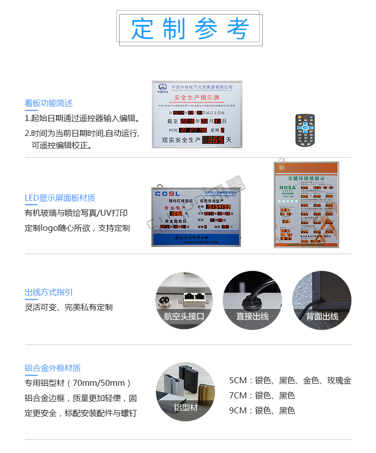 中國中鐵安全生產揭示牌定制指導 中國中鐵安全生產揭示牌定制指導