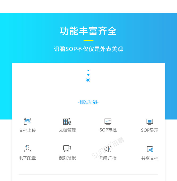 電子作業(yè)指導(dǎo)書系統(tǒng)功能介紹
