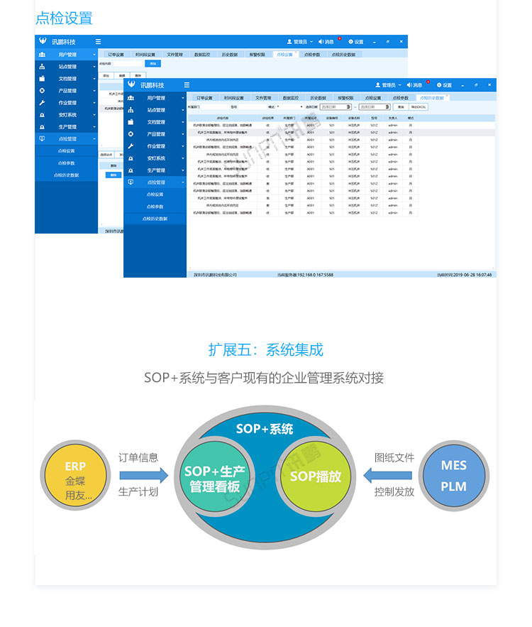 電子作業(yè)指導(dǎo)書系統(tǒng)擴展功能