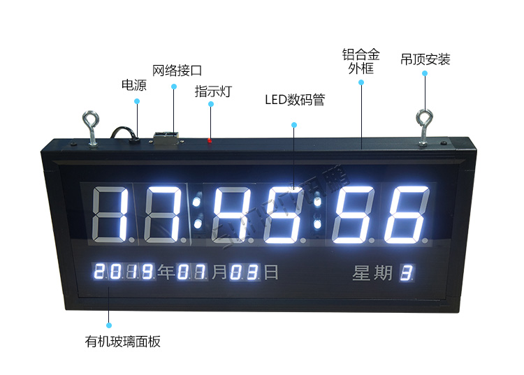 時鐘系統(tǒng)產(chǎn)品細節(jié) 時鐘系統(tǒng)產(chǎn)品細節(jié)