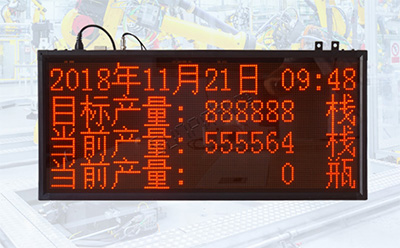 電子看板 電子看板