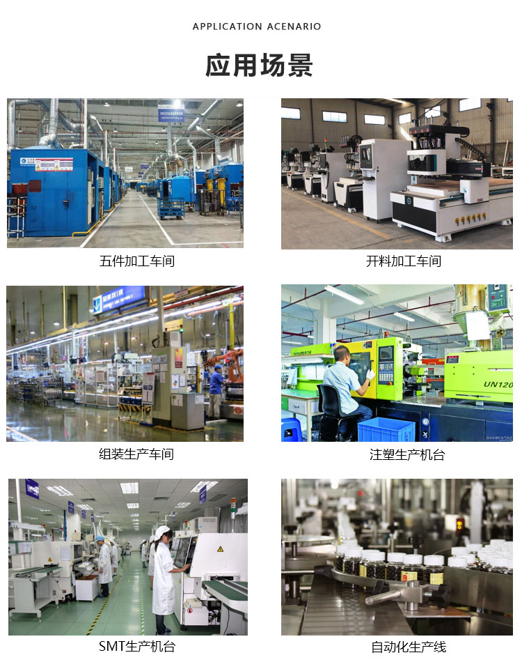 PROFIBUS-DP協議轉換器應用場景 PROFIBUS-DP協議轉換器應用場景