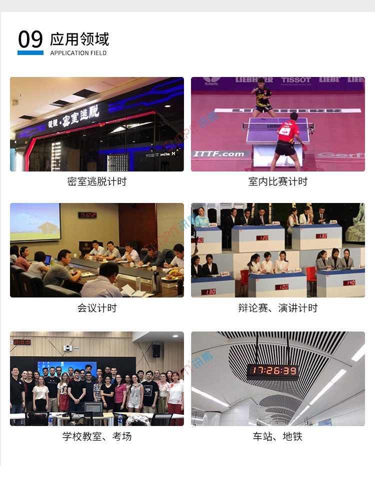 會(huì)議計(jì)時(shí)器應(yīng)用場(chǎng)景 會(huì)議計(jì)時(shí)器應(yīng)用場(chǎng)景