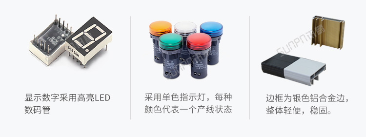 LED電子看板產品細節 LED電子看板產品細節