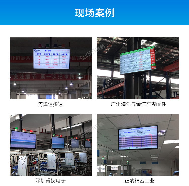 安卓工業(yè)電腦主機(jī)現(xiàn)場案例 安卓工業(yè)電腦主機(jī)現(xiàn)場案例