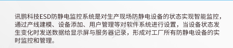 ESD在線監控看板軟件系統介紹 ESD在線監控看板軟件系統介紹