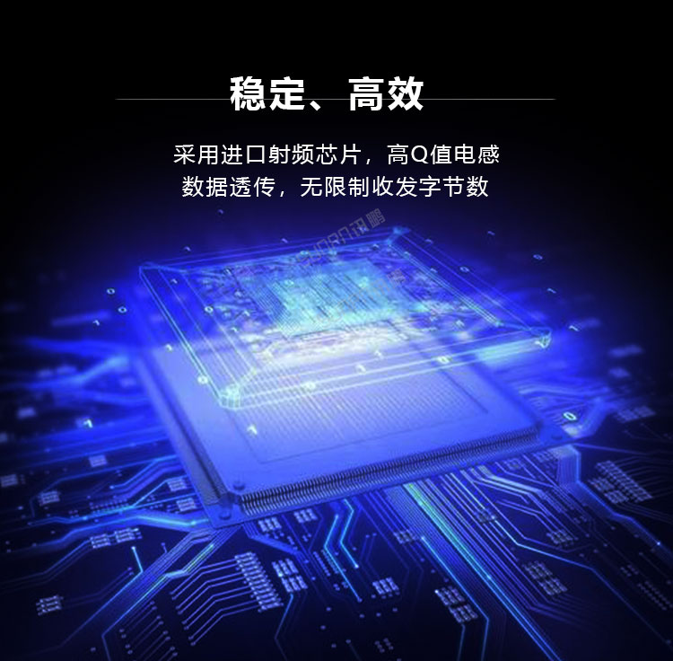 RF433無線通訊模塊性能穩(wěn)定 RF433無線通訊模塊性能穩(wěn)定