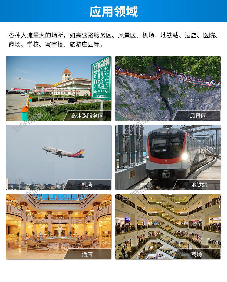 智慧公廁云平臺(tái)應(yīng)用場(chǎng)景 智慧公廁云平臺(tái)應(yīng)用場(chǎng)景