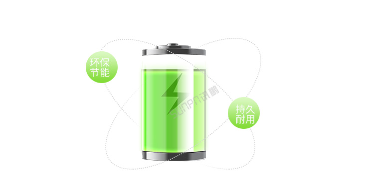 工位呼叫器電池用電說明 工位呼叫器電池用電說明