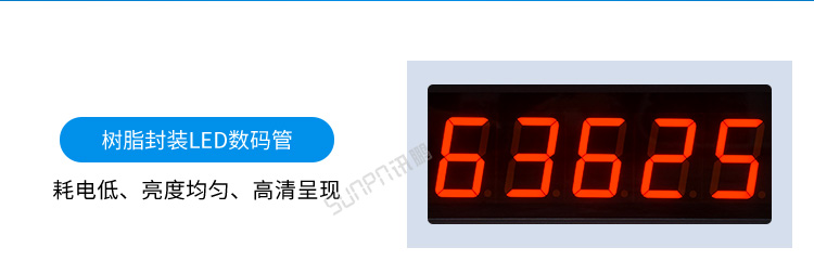 LED計(jì)數(shù)屏產(chǎn)品細(xì)節(jié) LED計(jì)數(shù)屏產(chǎn)品細(xì)節(jié)