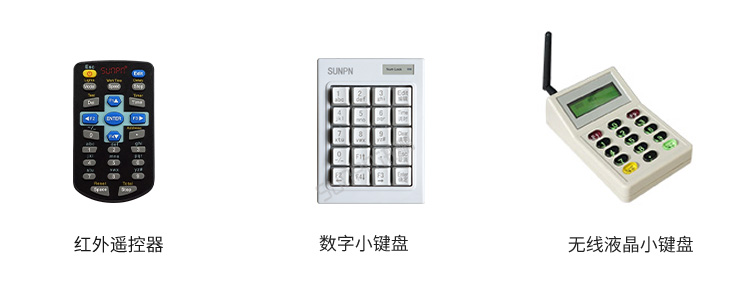LED計(jì)數(shù)屏功能說明 LED計(jì)數(shù)屏功能說明