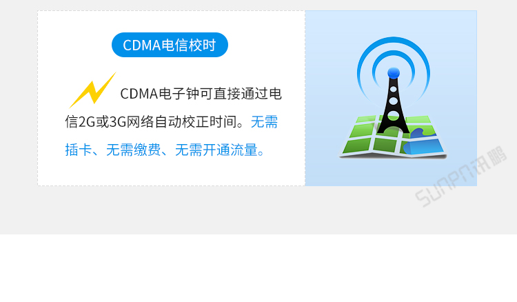 LED電子鐘-CDMA校時(shí) LED電子鐘-CDMA校時(shí)