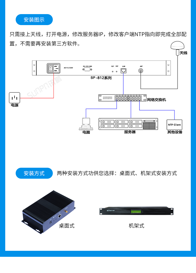 時(shí)間服務(wù)器介紹 時(shí)間服務(wù)器介紹