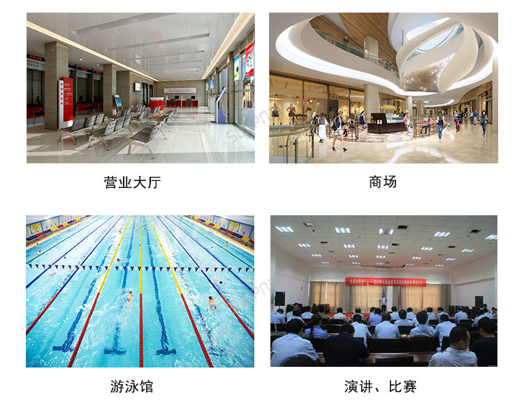 人流量傳感器應用場景 人流量傳感器應用場景