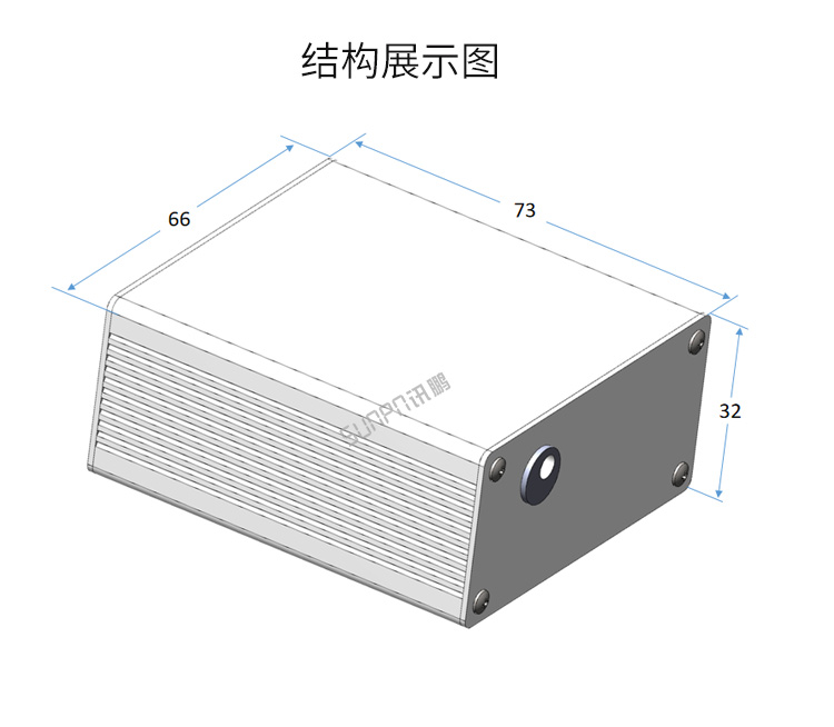 TCP/IP-RS485通訊轉(zhuǎn)換器機(jī)構(gòu)圖 TCP/IP-RS485通訊轉(zhuǎn)換器機(jī)構(gòu)圖