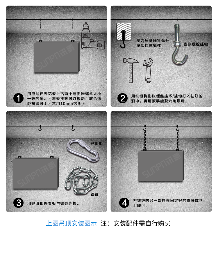LED計時器安裝指導(dǎo) LED計時器安裝指導(dǎo)