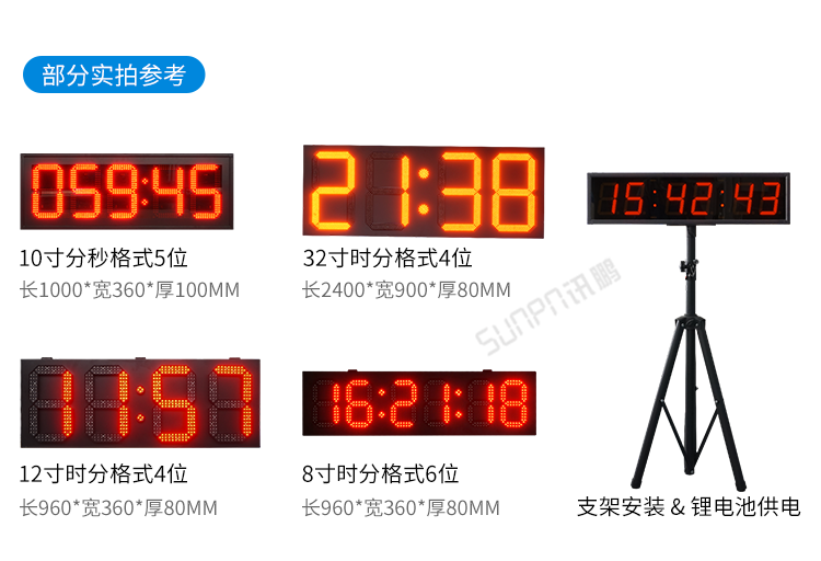 LED計時器定制指導(dǎo) LED計時器定制指導(dǎo)