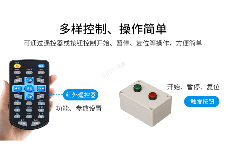 計(jì)時(shí)器操作介紹 計(jì)時(shí)器操作介紹