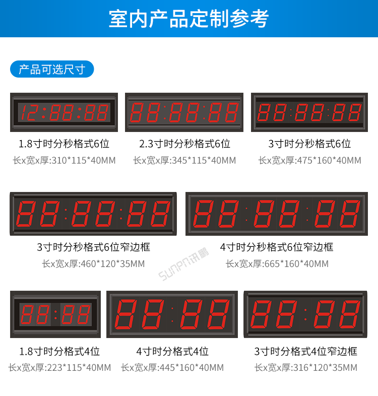 計(jì)時(shí)器定制參考 計(jì)時(shí)器定制參考