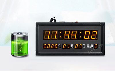 CDMA電子鐘 CDMA電子鐘