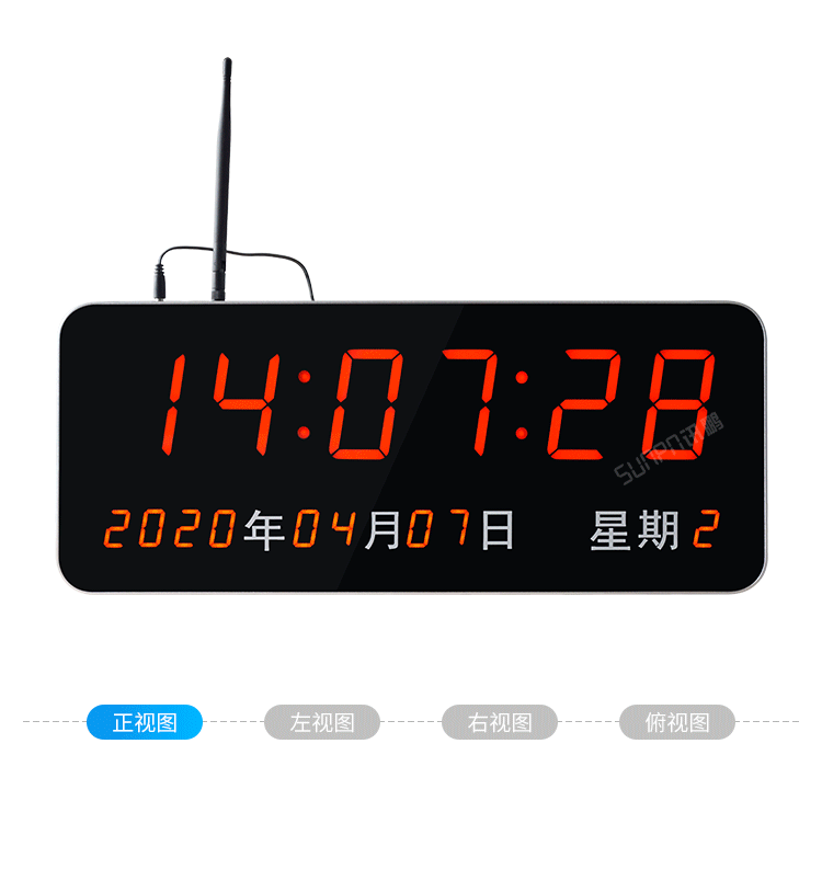 醫(yī)院時(shí)鐘系統(tǒng)產(chǎn)品實(shí)拍 醫(yī)院時(shí)鐘系統(tǒng)產(chǎn)品實(shí)拍