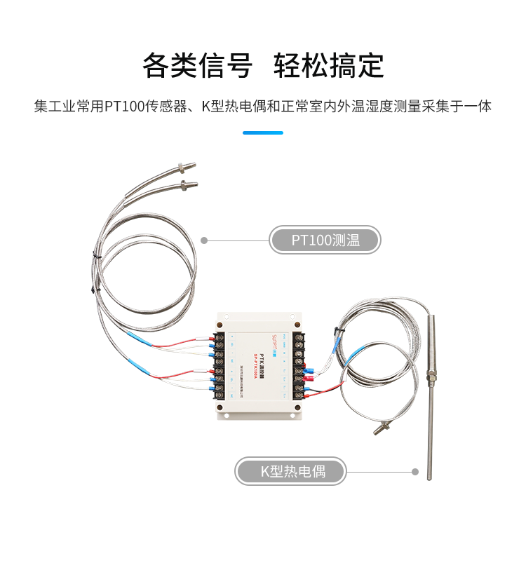 工業(yè)溫控器信號(hào)接口 工業(yè)溫控器信號(hào)接口