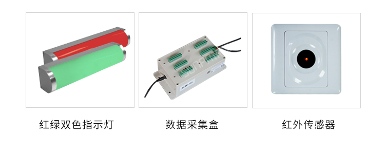 訊鵬智慧公廁配套硬件 訊鵬智慧公廁配套硬件