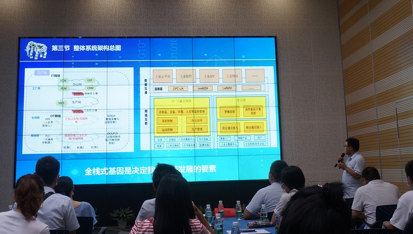 訊鵬研發大會