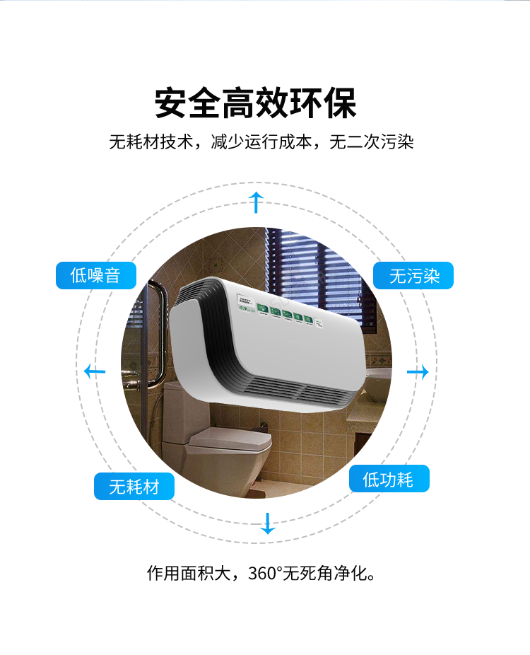 智慧廁所除臭殺菌機(jī)-安全高效環(huán)保 智慧廁所除臭殺菌機(jī)-安全高效環(huán)保
