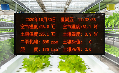 農業(yè)環(huán)境監(jiān)控系統(tǒng) 農業(yè)環(huán)境監(jiān)控系統(tǒng)