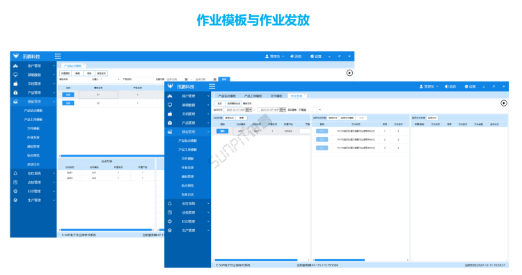 ESOP系統文檔管理 ESOP系統文檔管理