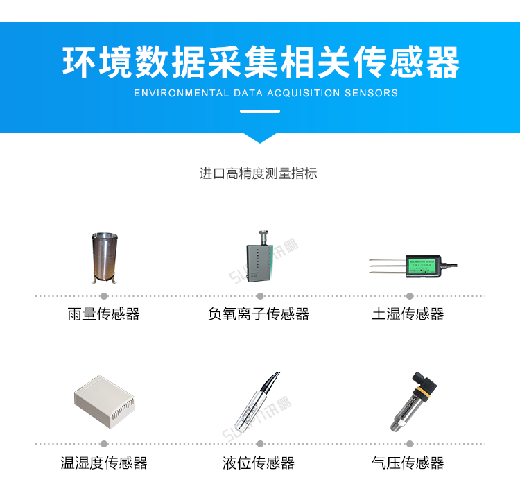 溫濕度監(jiān)控系統(tǒng)-環(huán)境數(shù)據(jù)采集相關(guān)傳感器 溫濕度監(jiān)控系統(tǒng)-環(huán)境數(shù)據(jù)采集相關(guān)傳感器
