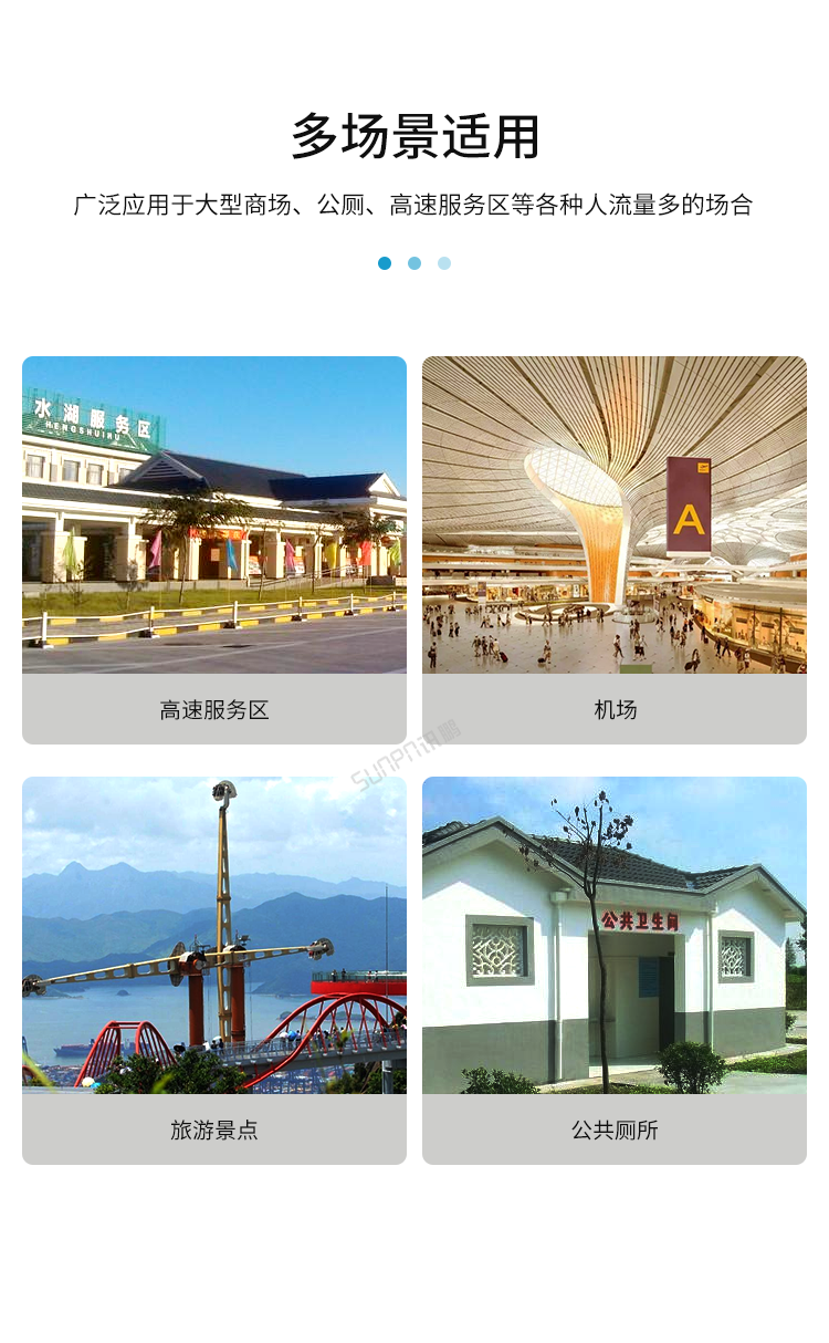 智能掃碼取紙機(jī)-應(yīng)用場景 智能掃碼取紙機(jī)-應(yīng)用場景